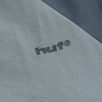 HUF Set Shell Jacket - Blue Fog thumbnail