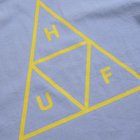 HUF Set T-Shirt - Vintage Violet thumbnail