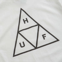 HUF Set T-Shirt - White thumbnail