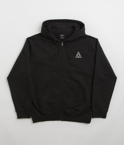 huf-set-tt-full-zip-hoodie- huf-set-tt-full-zip-hoodie-