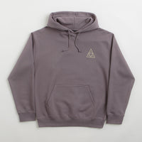 HUF Set TT Hoodie - Light Plum thumbnail