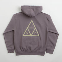 HUF Set TT Hoodie - Light Plum thumbnail