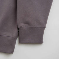 HUF Set TT Hoodie - Light Plum thumbnail