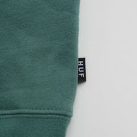 HUF Set TT Hoodie in Pine thumbnail