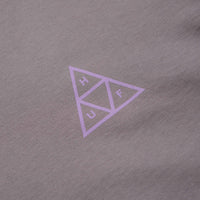 HUF Set TT T-Shirt - Light Plum thumbnail