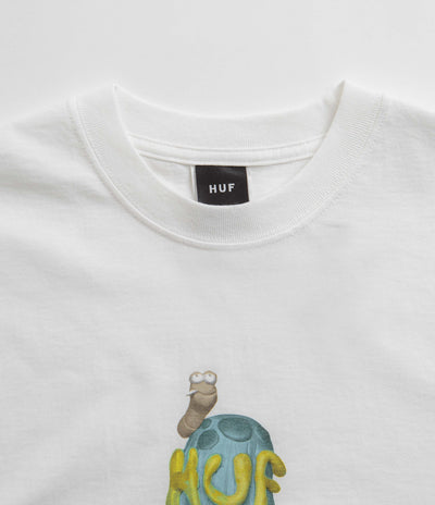 HUF Shroomery T-Shirt - White