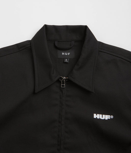 ジャケット・アウター HUF X STAX JACKET HUF x Stax Jacket – HUF Worldwide