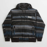 HUF x Bronze 56K Baja Work Jacket - Multi thumbnail