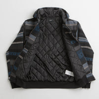 HUF x Bronze 56K Baja Work Jacket - Multi thumbnail