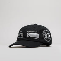 HUF x Kodak Cap in Black thumbnail