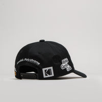 HUF x Kodak Cap in Black thumbnail