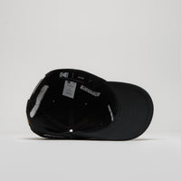 HUF x Kodak Cap in Black thumbnail