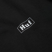 HUF x Kodak Imagine What T-Shirt - Black thumbnail