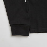 HUF x Kodak Inner Vision Long Sleeve T-Shirt - Black thumbnail