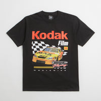 HUF x Kodak Photo Finish T-Shirt - Black thumbnail