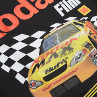HUF x Kodak Photo Finish T-Shirt - Black thumbnail
