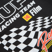 HUF x Kodak Photo Finish T-Shirt - Black thumbnail