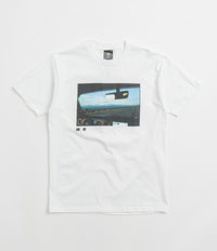 HUF x Kodak Rear View T-Shirt in White