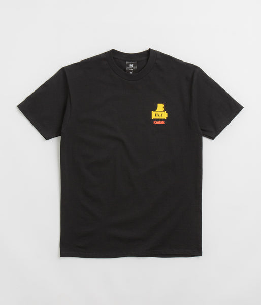 【HUF】HUF X KODAK PHOTO FINISH TEE / Tシャツ huf-x-kodak-triple-film-t-