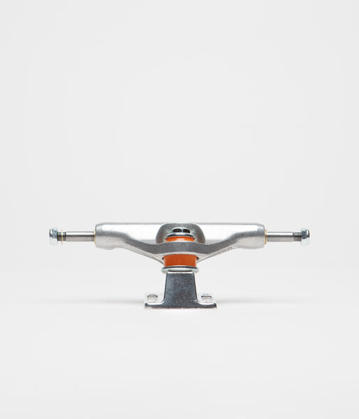 INDEPENDENTトラック129 Forged Hollow Silver Independent Forged Hollow Stage 11 Skateboard Trucks
