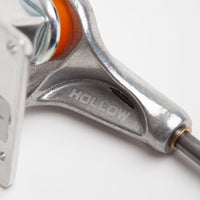 Independent 129 Hollow Forged Mid Truck - Silver thumbnail
