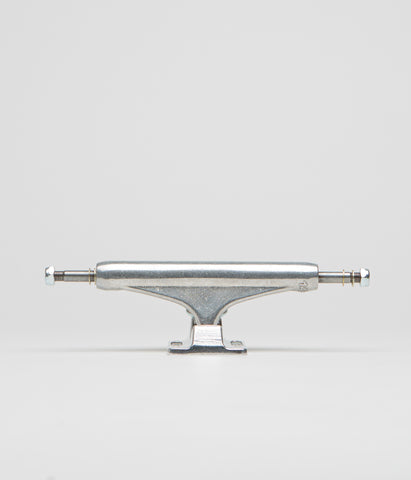 Independent 144 Hollow Forged Mid Truck - Silver | Flatspot