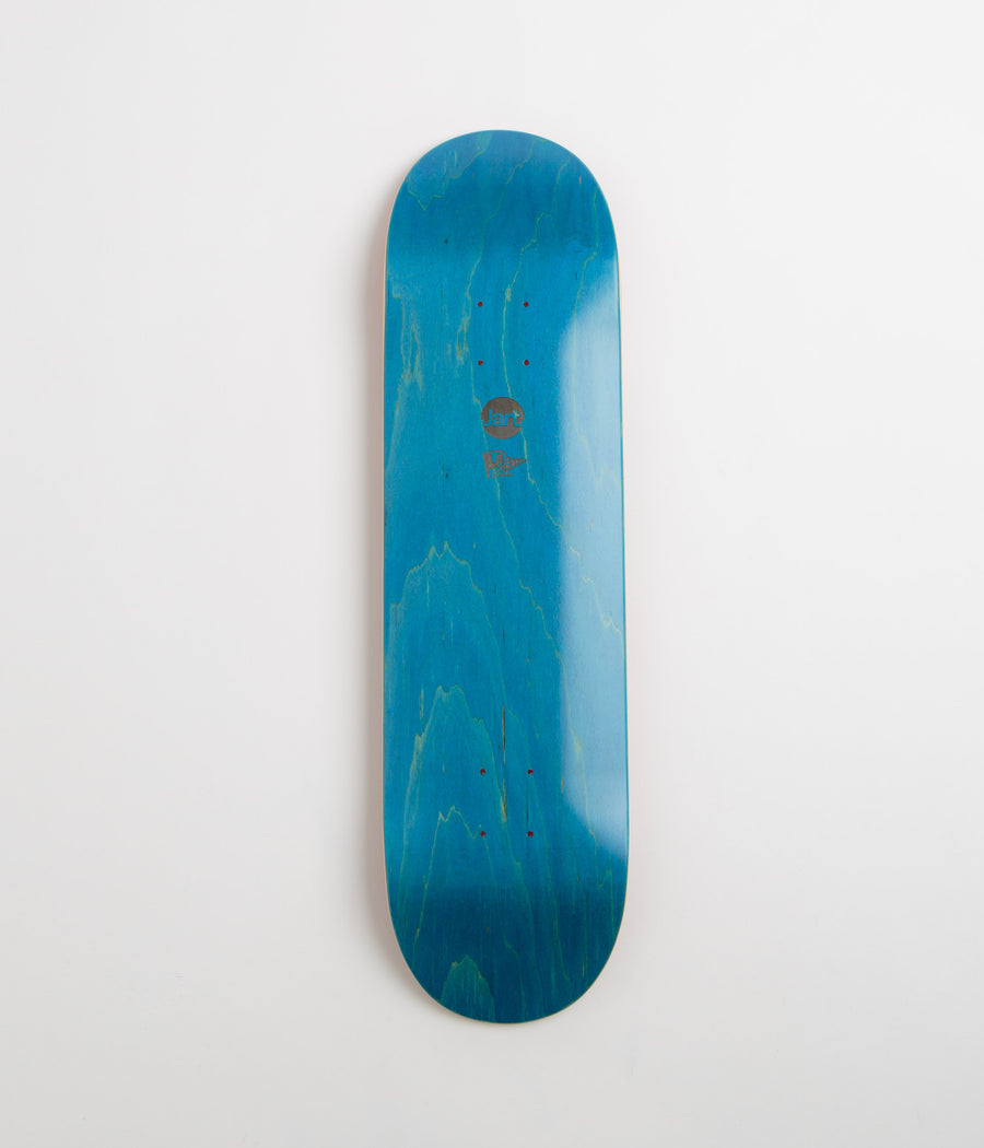 Jart Laser Logo Deck in 8.5"