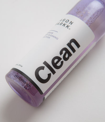 Jason Markk 8oz Premium Shoe Cleaner