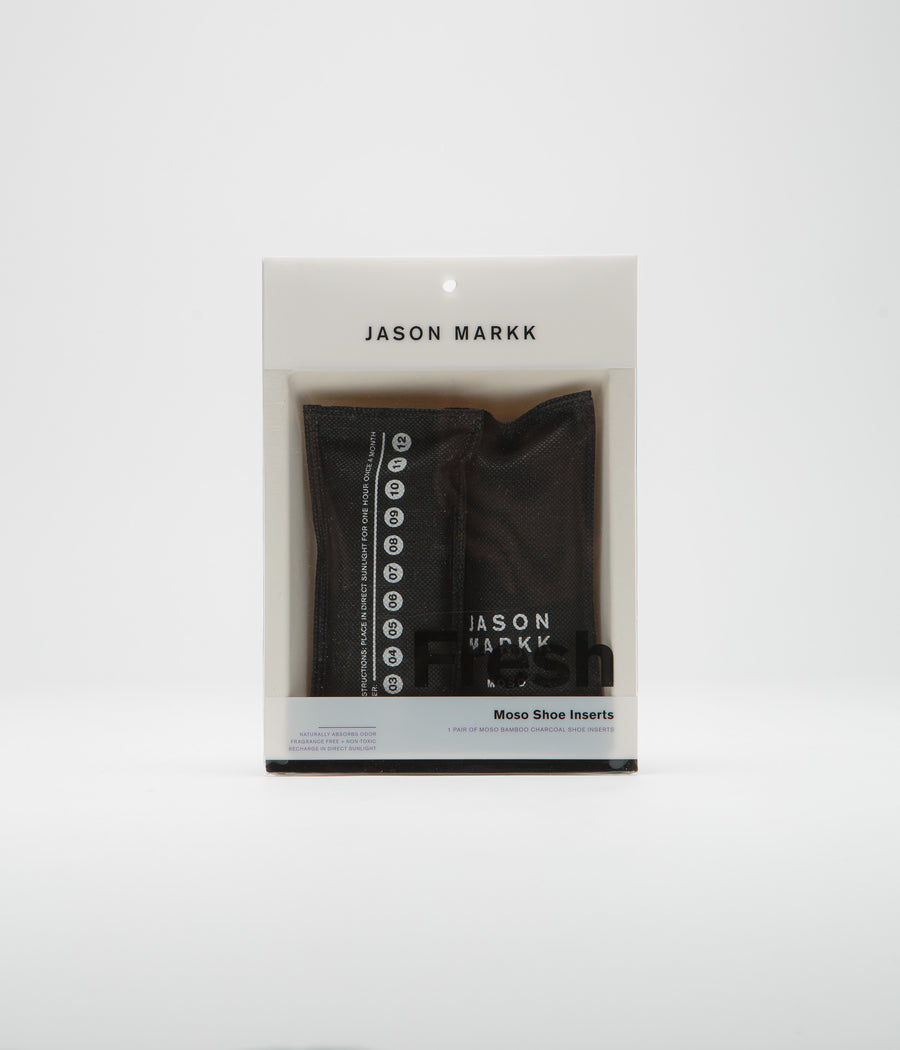 Jason Markk Moso Shoe Inserts