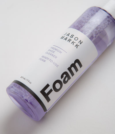 Jason Markk Ready To Use Foam