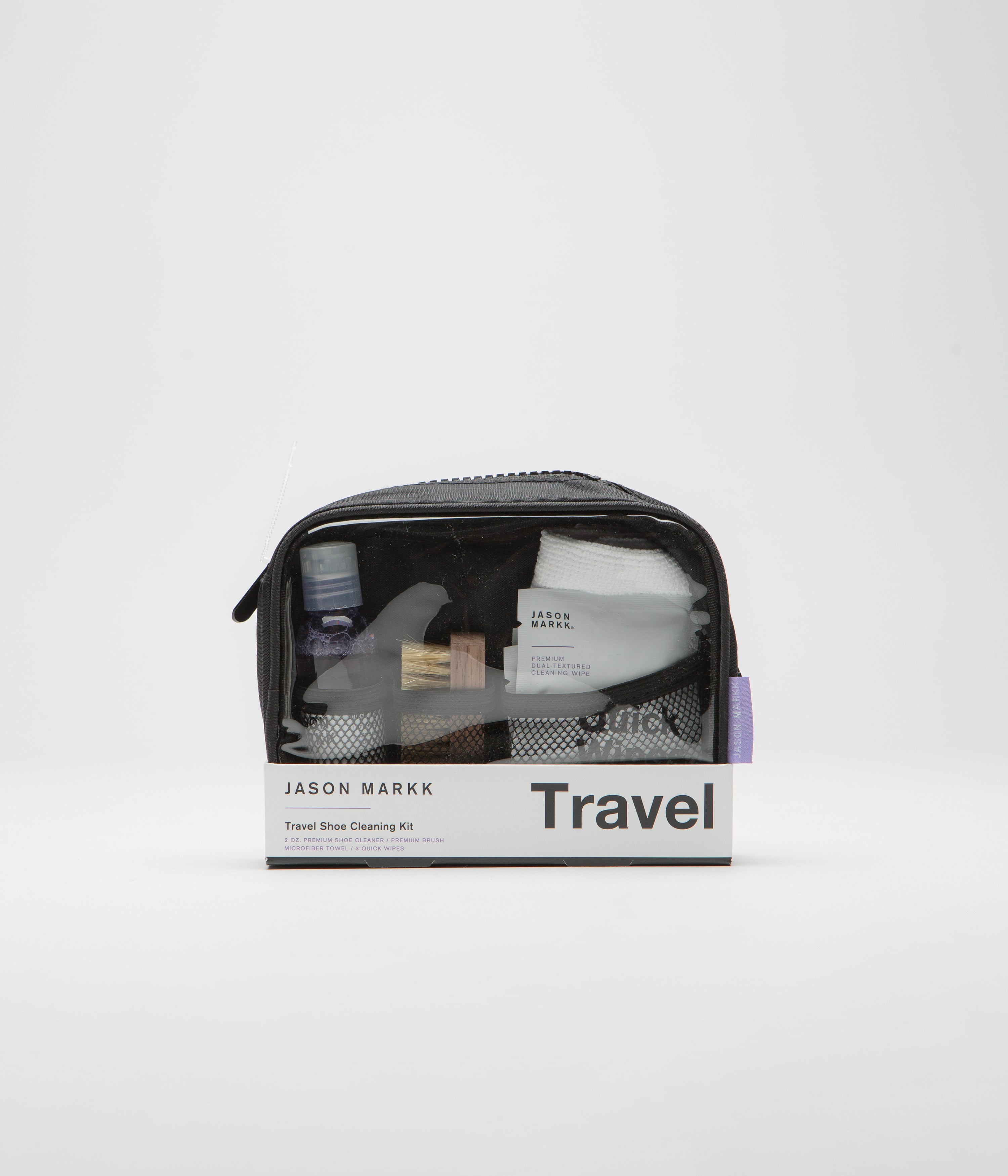 Jason Markk Travel Kit