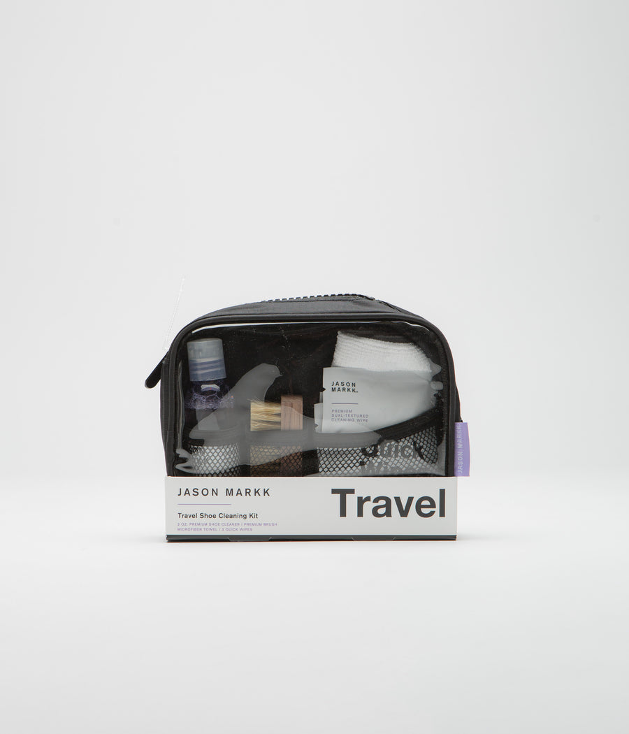 Jason Markk Travel Kit