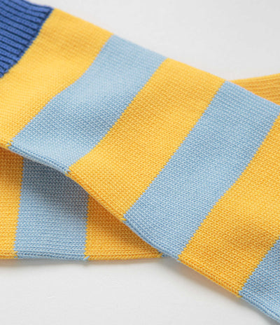 Jollie's Socks in The No.1