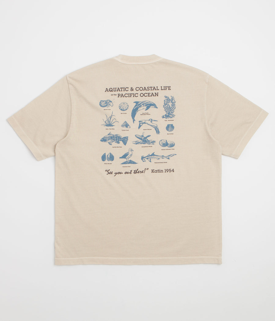 Katin Conservation T-Shirt - Pelican