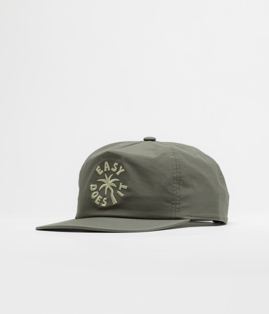 Katin Easy Palm Cap in Sage