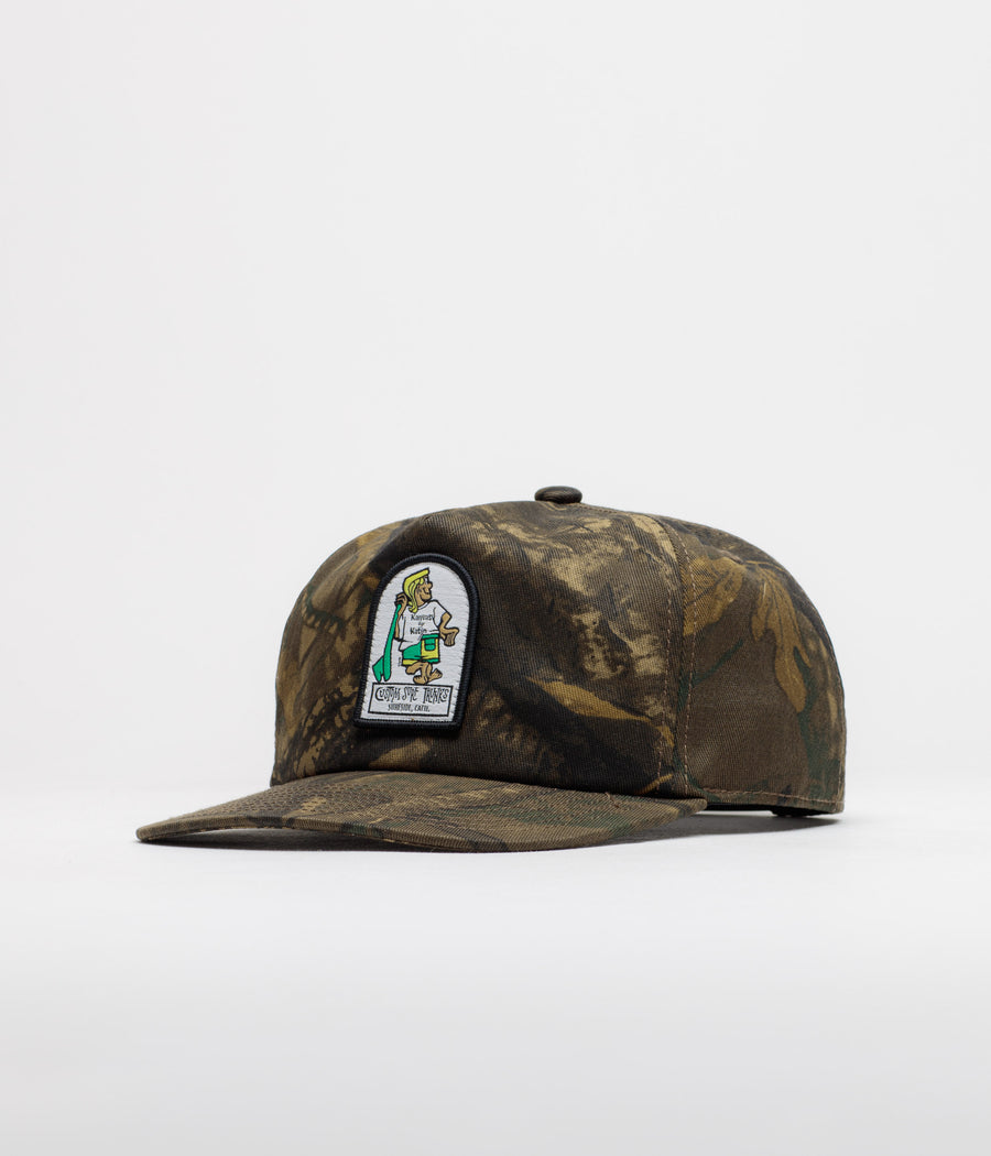 Katin K-Man Cap - Camo