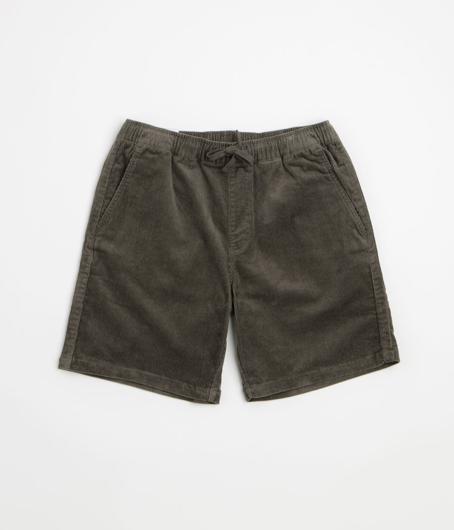 Katin Kord Patio Shorts - Gravel