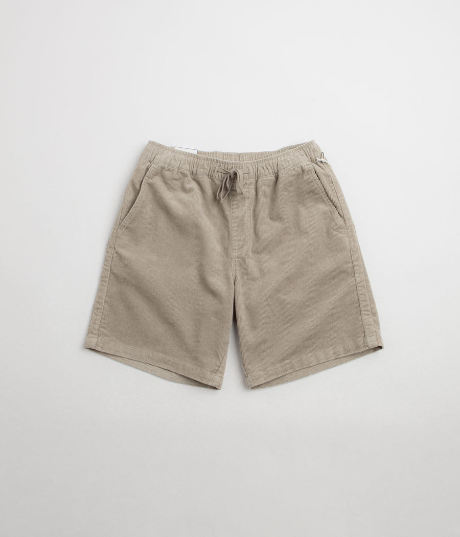 Katin Kord Patio Shorts - Vintage Khaki