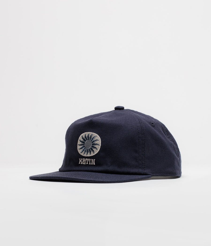 Katin Rays Cap - Navy