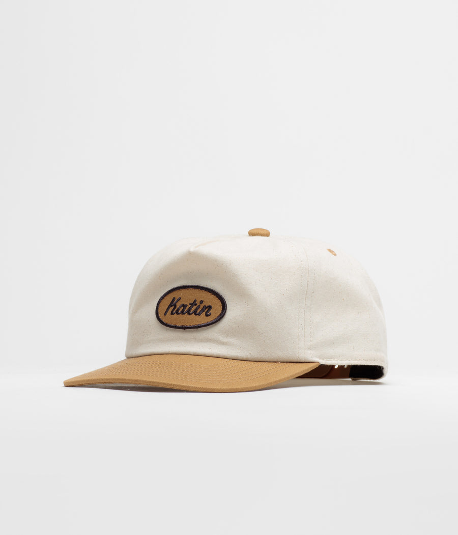 Katin Roadside Cap - Ermine