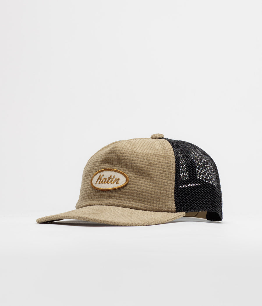 Katin Roadside Trucker Cap - Pelican