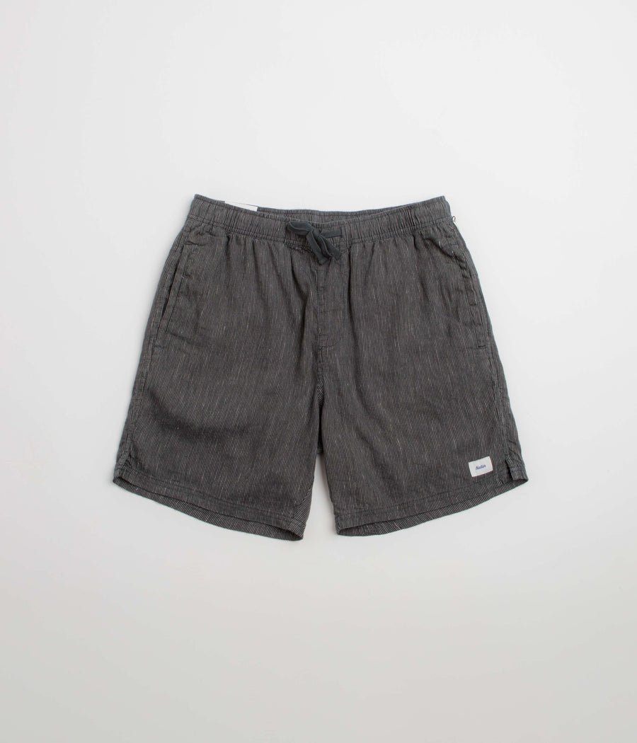 Katin Stevens Local Shorts - Black Wash