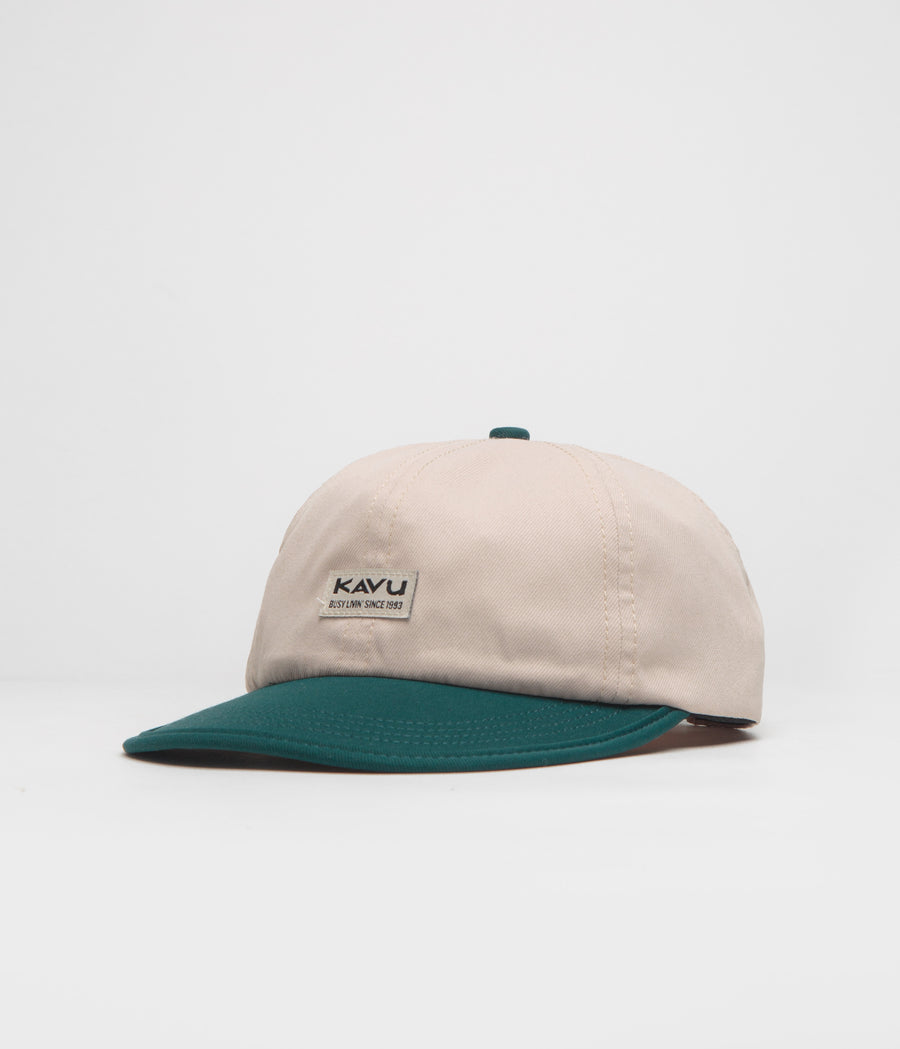 Kavu Barview Cap in Forest Moon