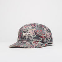 Kavu Barview Cap in Wonderland thumbnail