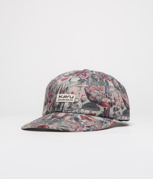Kavu Barview Cap - Wonderland