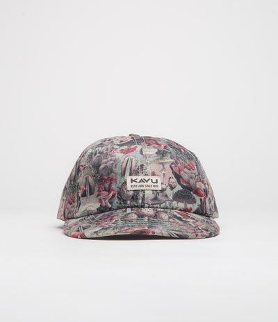 Kavu Barview Cap in Wonderland