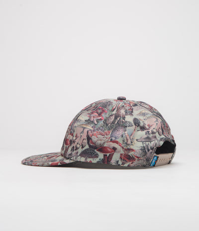 Kavu Barview Cap in Wonderland