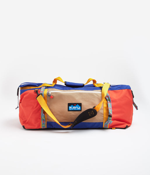入手困難☆タグ付デッドストック【KAVU】お宝カブー☆The Porter