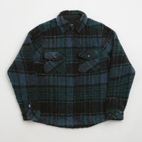 Kavu McCord Creek Shirt Jacket in Cypress Night thumbnail