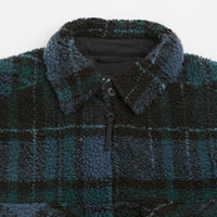 Kavu McCord Creek Shirt Jacket in Cypress Night thumbnail
